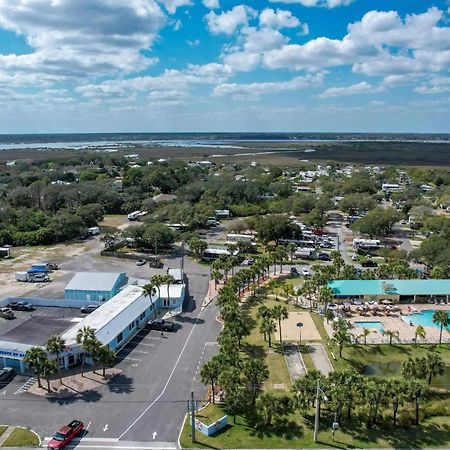 Ocean Grove Rv Resort St Augustine St. Augustine Kültér fotó