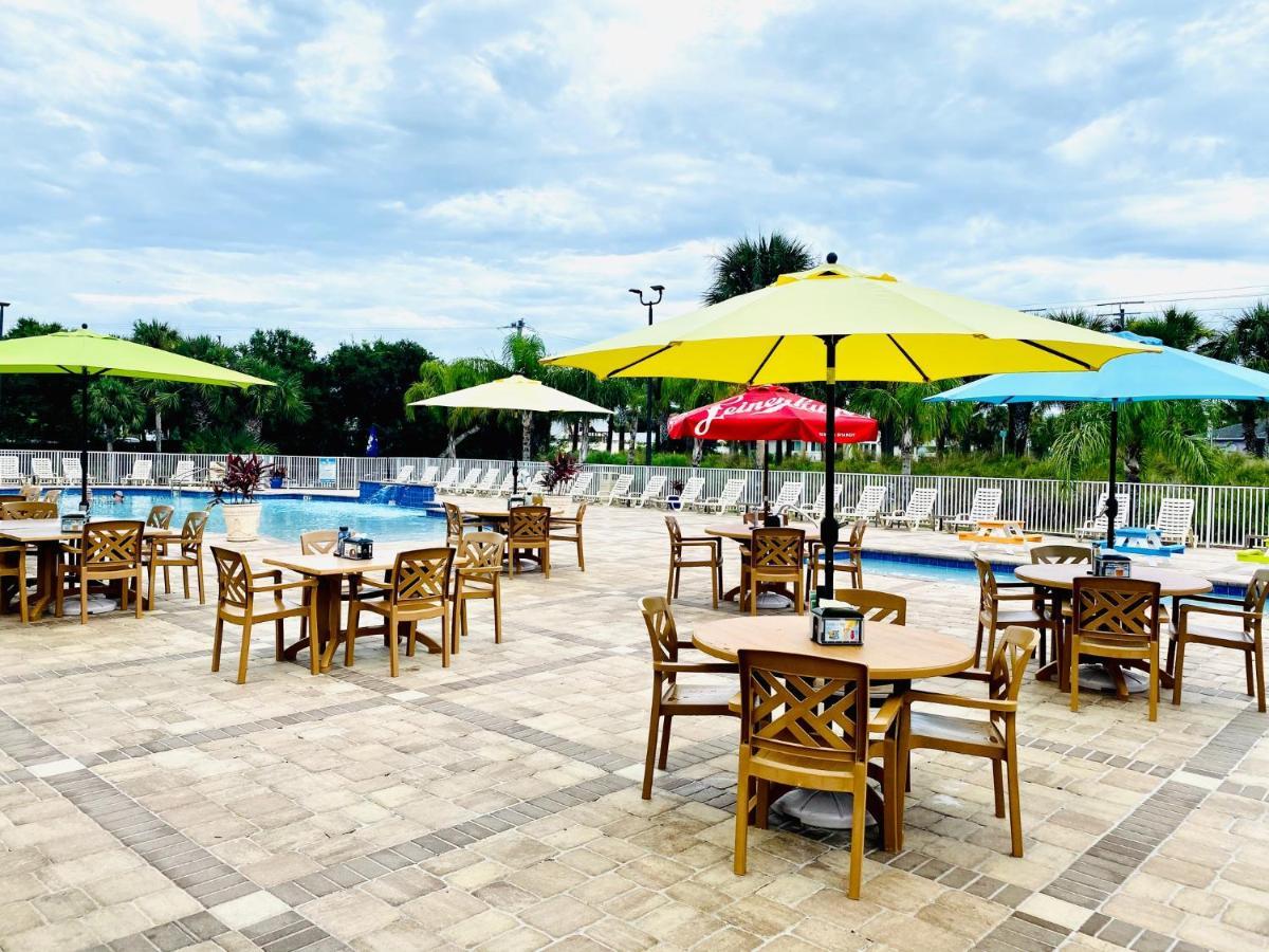 Ocean Grove Rv Resort St Augustine St. Augustine Kültér fotó