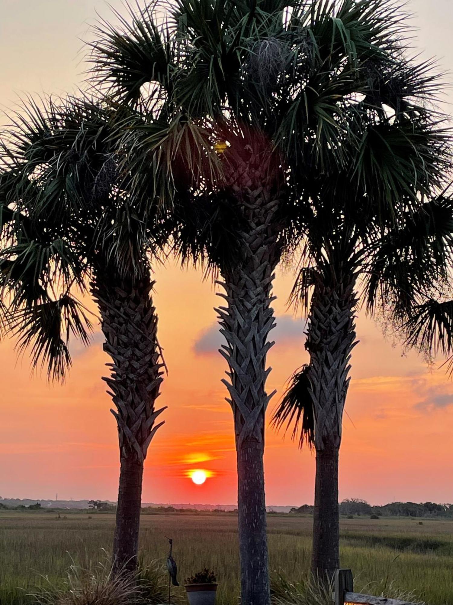 Ocean Grove Rv Resort St Augustine St. Augustine Kültér fotó