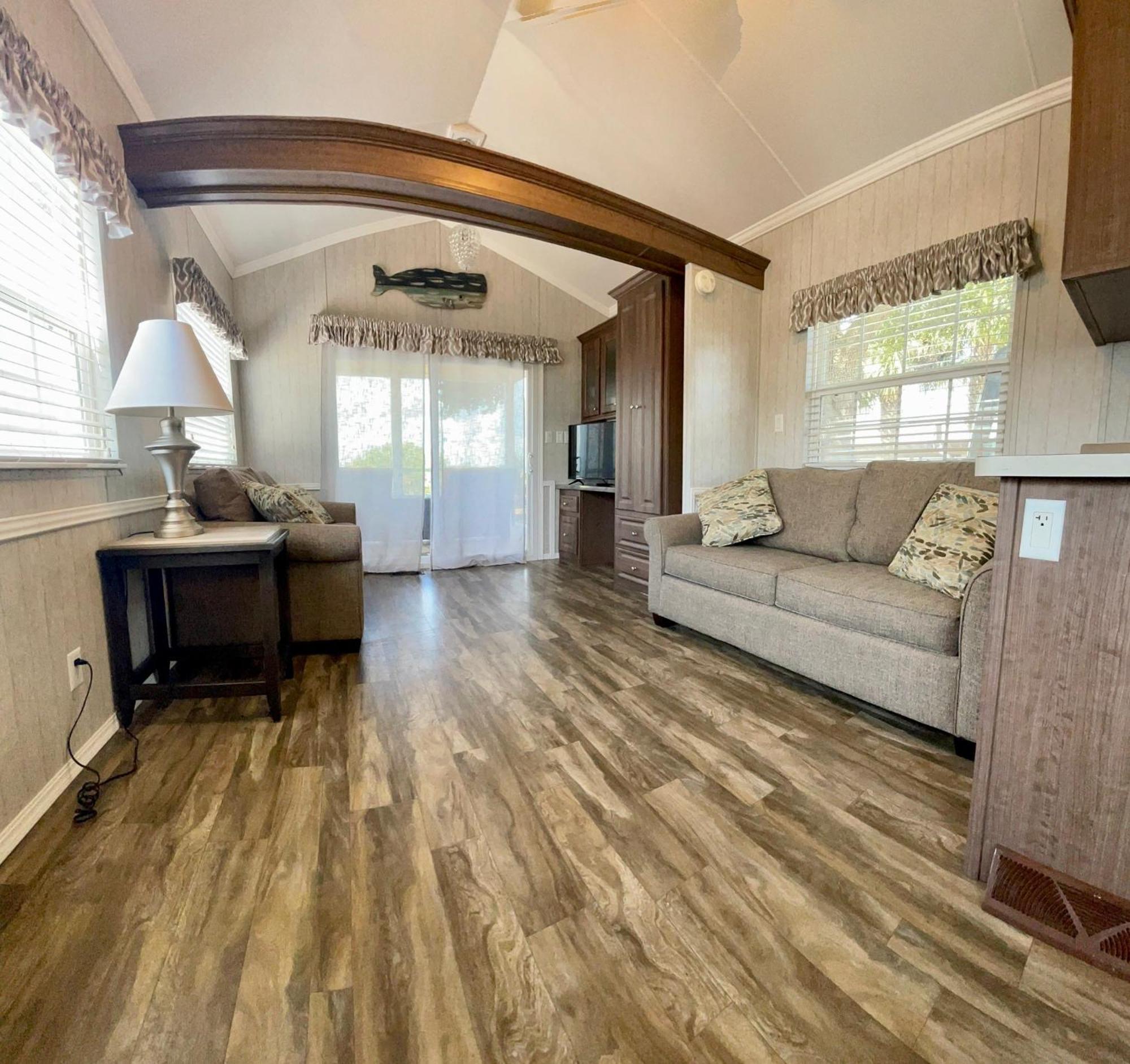 Ocean Grove Rv Resort St Augustine St. Augustine Kültér fotó