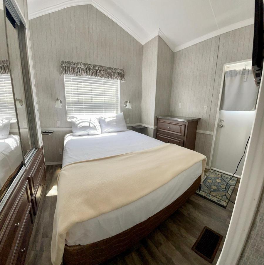 Ocean Grove Rv Resort St Augustine St. Augustine Kültér fotó
