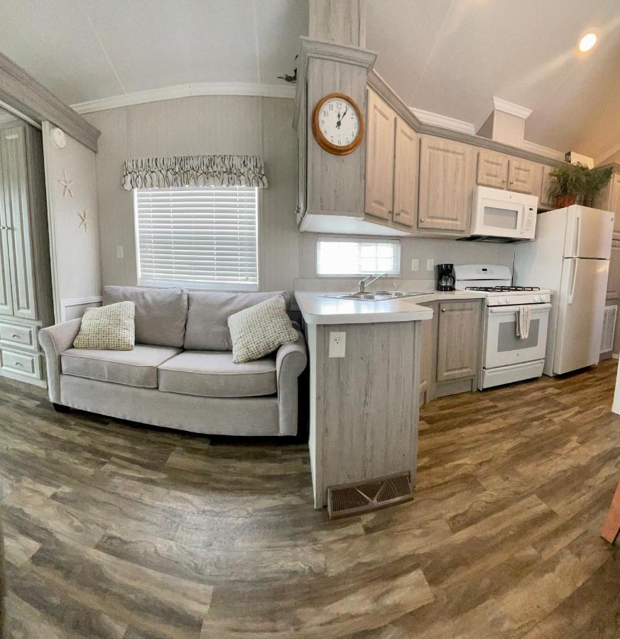 Ocean Grove Rv Resort St Augustine St. Augustine Kültér fotó