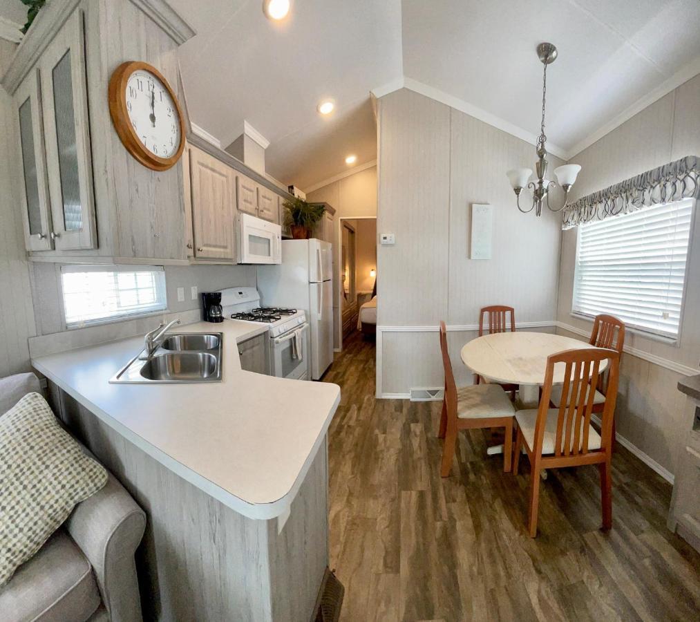 Ocean Grove Rv Resort St Augustine St. Augustine Kültér fotó