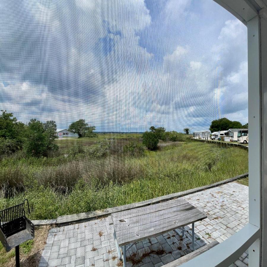 Ocean Grove Rv Resort St Augustine St. Augustine Kültér fotó