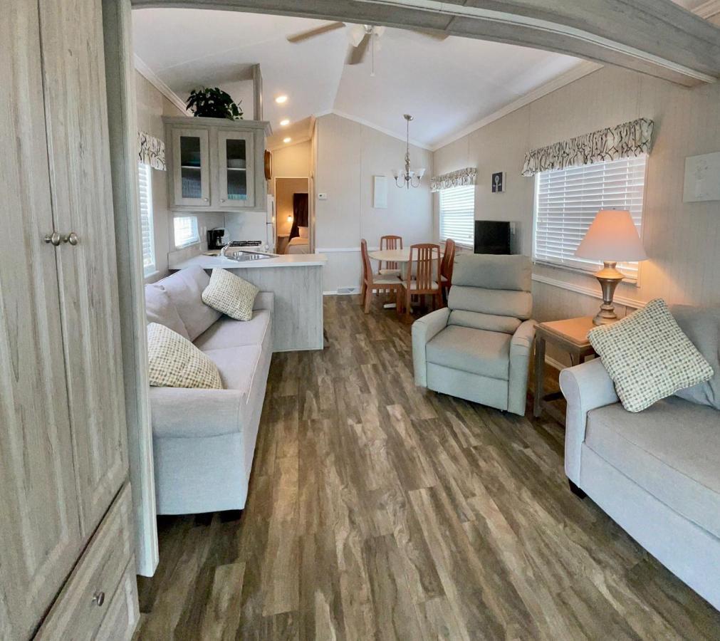 Ocean Grove Rv Resort St Augustine St. Augustine Kültér fotó