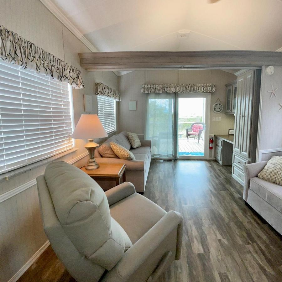 Ocean Grove Rv Resort St Augustine St. Augustine Kültér fotó