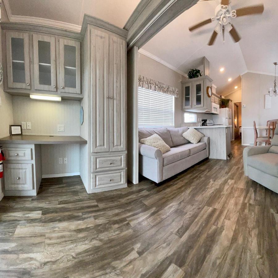 Ocean Grove Rv Resort St Augustine St. Augustine Kültér fotó