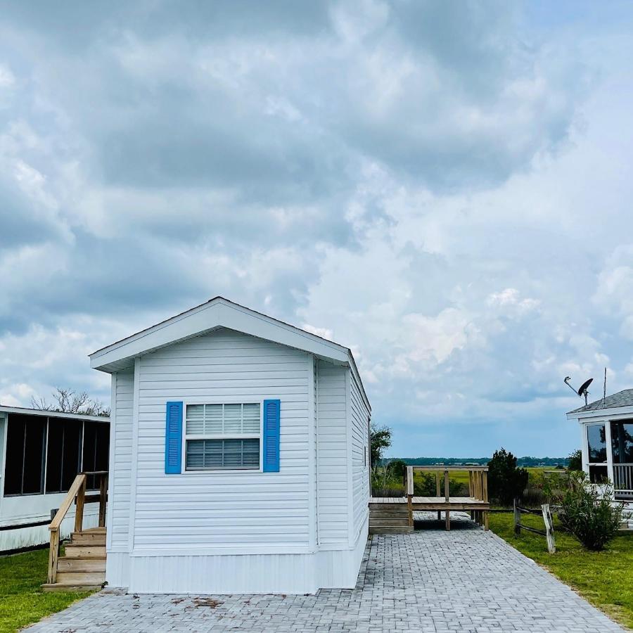Ocean Grove Rv Resort St Augustine St. Augustine Kültér fotó