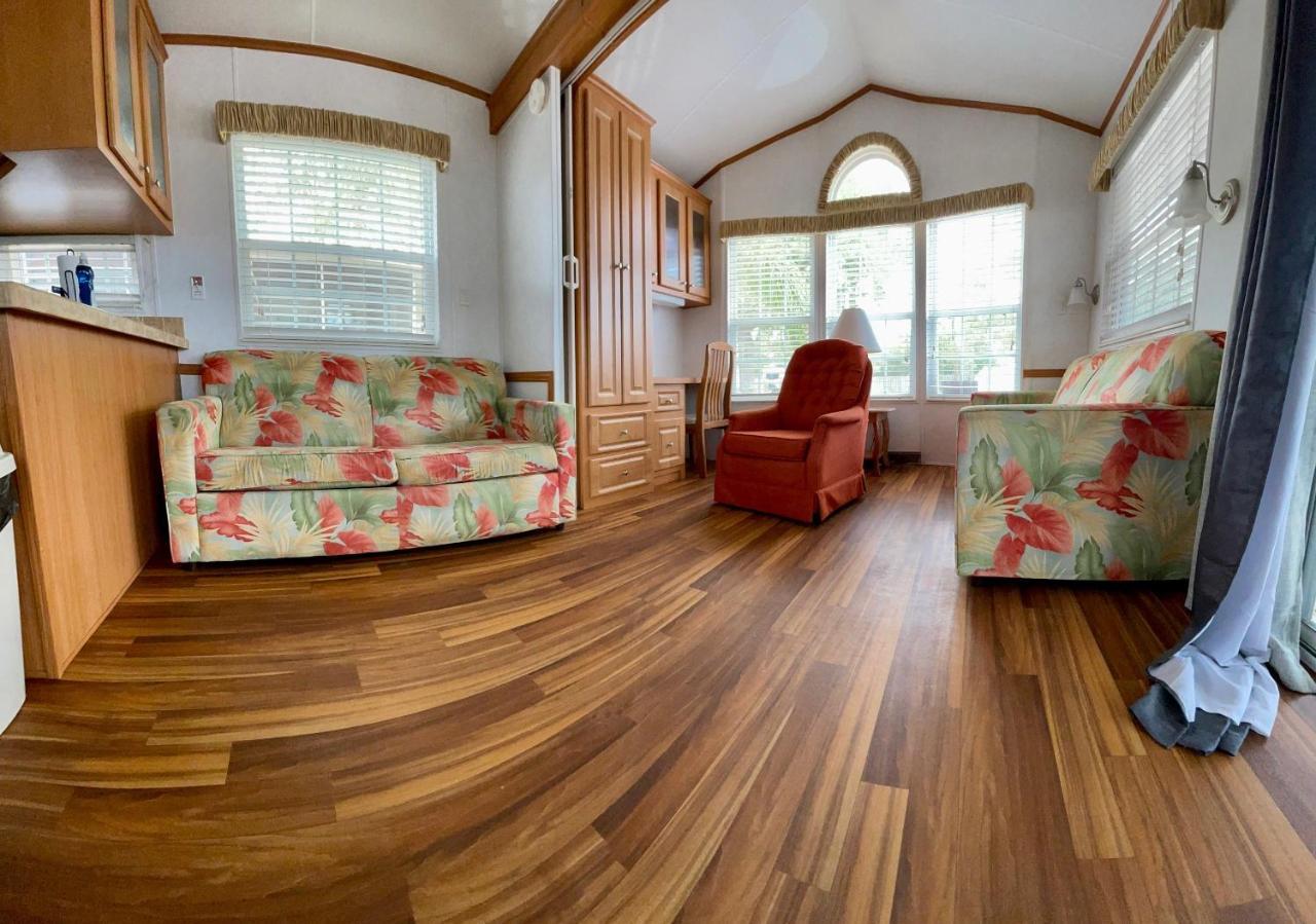Ocean Grove Rv Resort St Augustine St. Augustine Kültér fotó