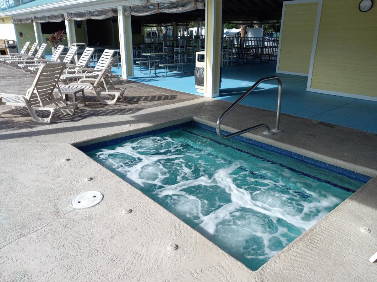 Ocean Grove Rv Resort St Augustine St. Augustine Kültér fotó