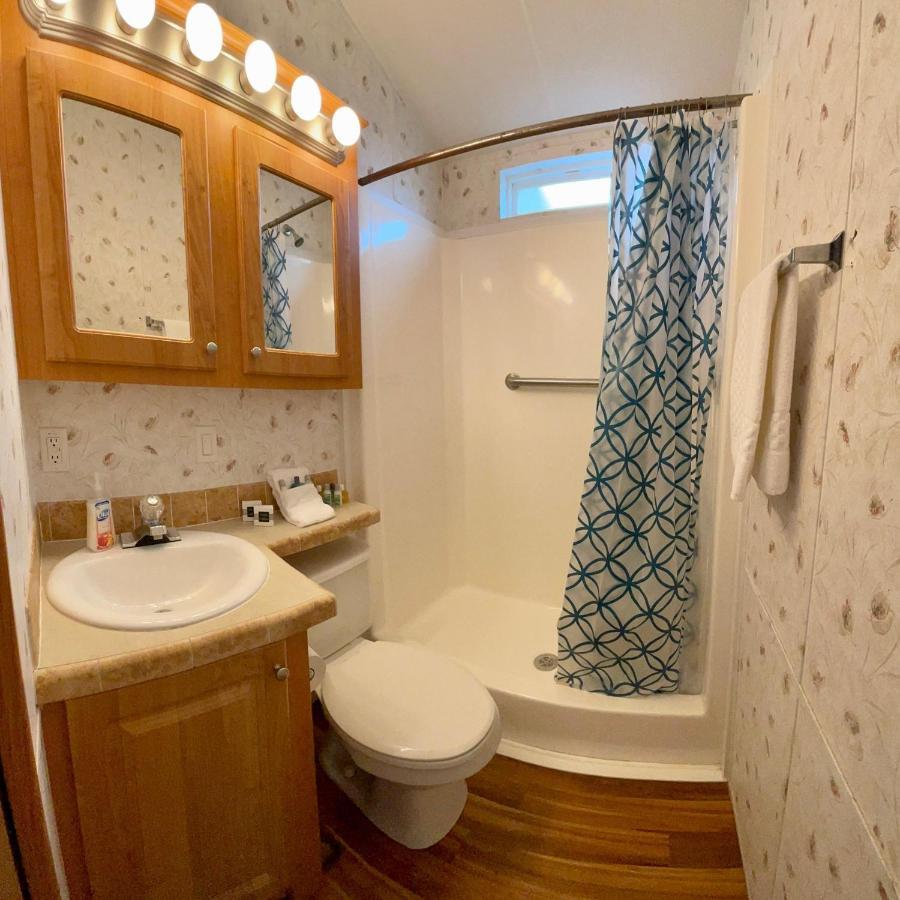 Ocean Grove Rv Resort St Augustine St. Augustine Kültér fotó