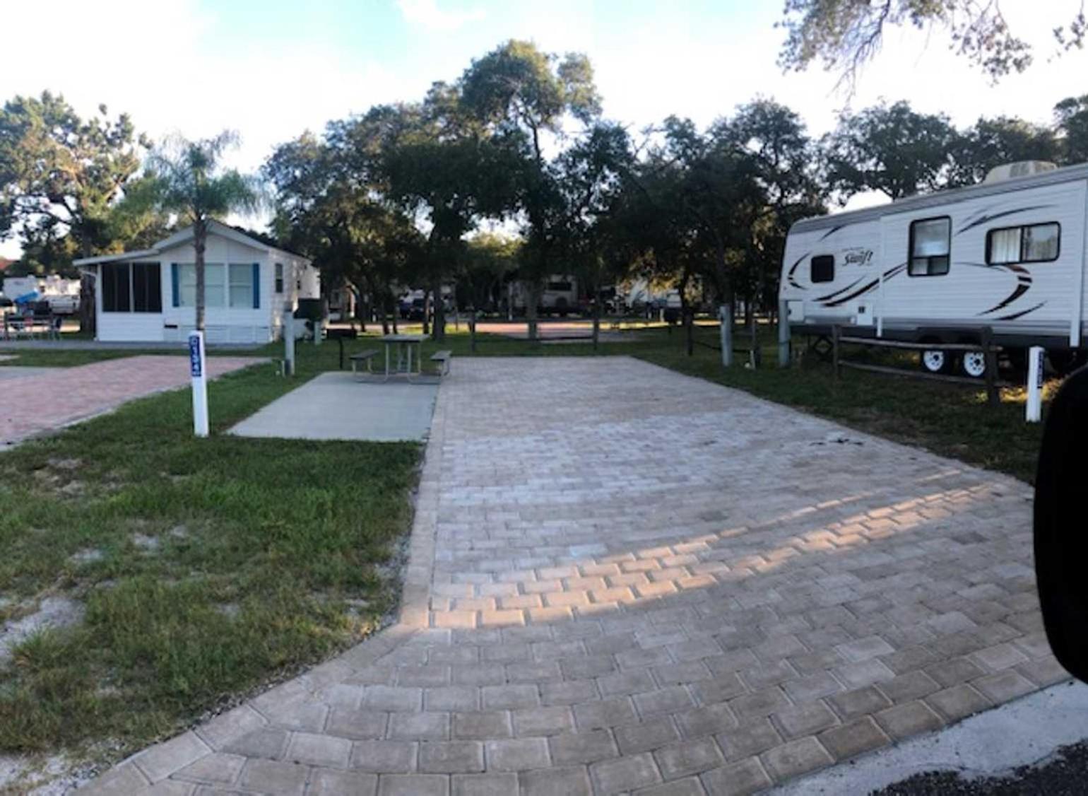 Ocean Grove Rv Resort St Augustine St. Augustine Kültér fotó