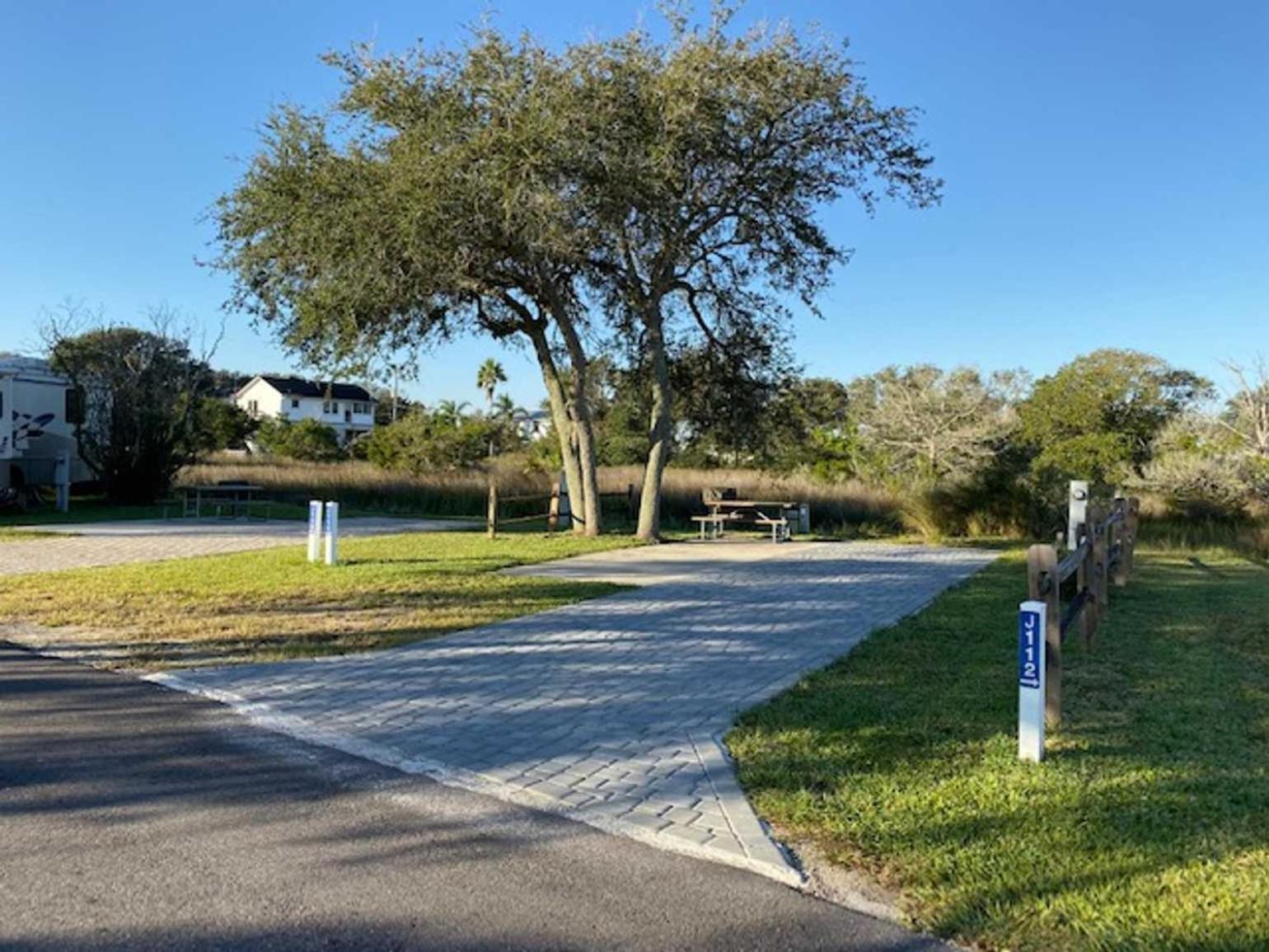 Ocean Grove Rv Resort St Augustine St. Augustine Kültér fotó